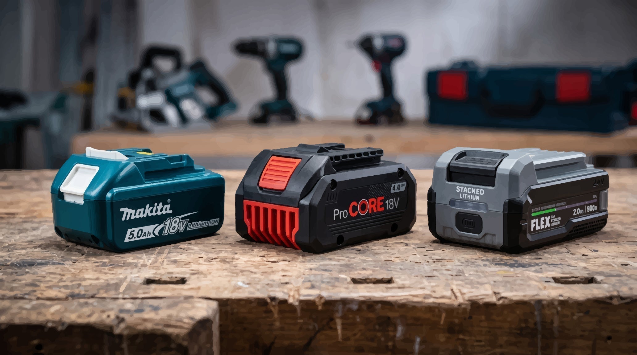 Maximize Your Power Tool's Battery Lifespan: Charging, Storage & Troubleshooting